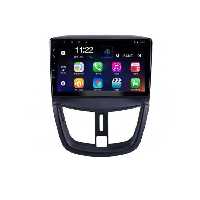 مانیتور پژو 207 برند شیائومی مدل Mi 1 اورجینال