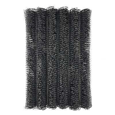 فنر صحافی مدل D 20 بسته 50 عددی