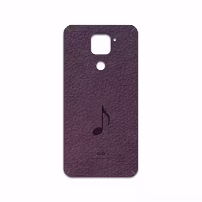 برچسب پوششی ماهوت مدل PL-CHNG مناسب برای گوشی موبایل شیائومی Redmi 10X