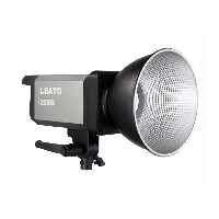 ویدئو لایت دو رنگ گلدن ایگل Golden Eagle Leato 160BI 150W