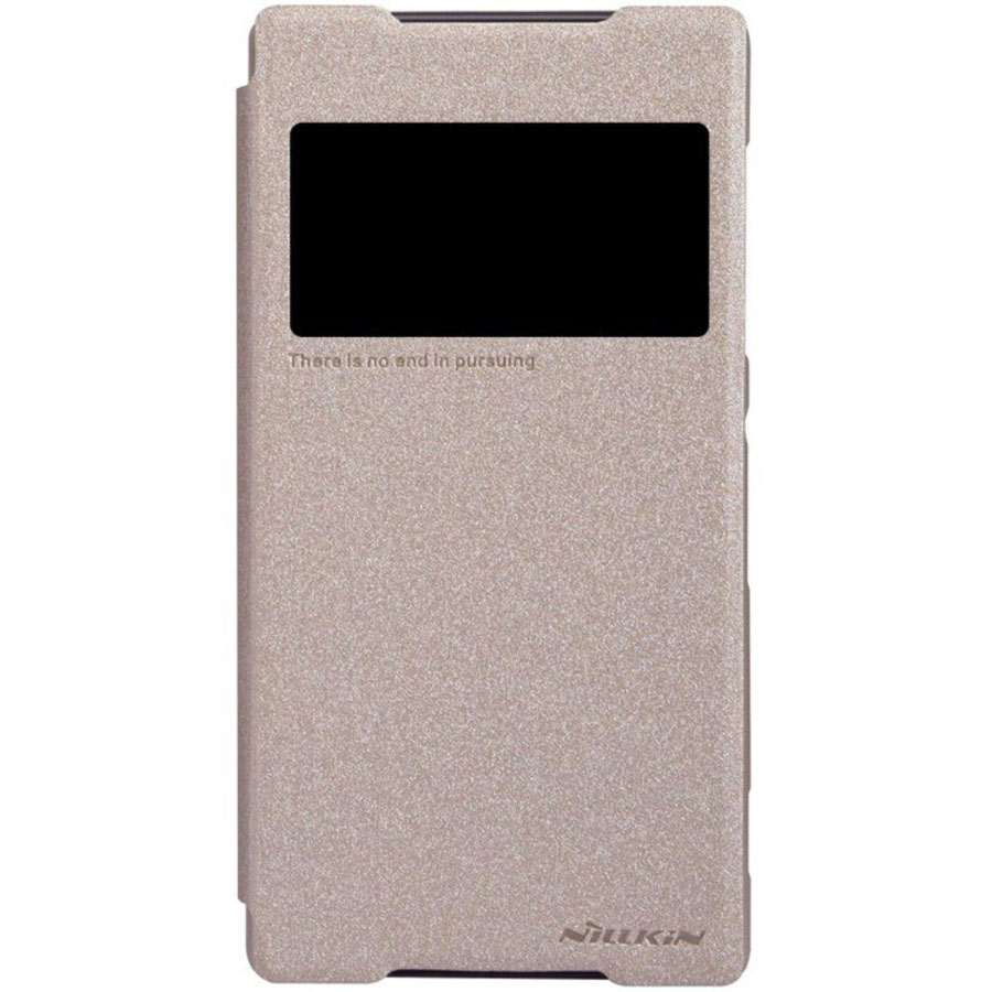 کیف کلاسوری  مدل Sparkle مناسب برای گوشی موبایل سونی Xperia Z2