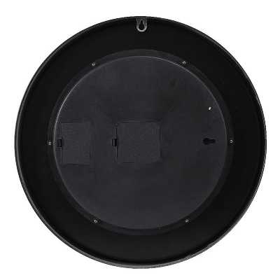 ساعت دیواری مدل چرخ دنده ای کد Y717