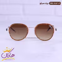 عینک آفتابی سیلوئت زنانه su6113/4