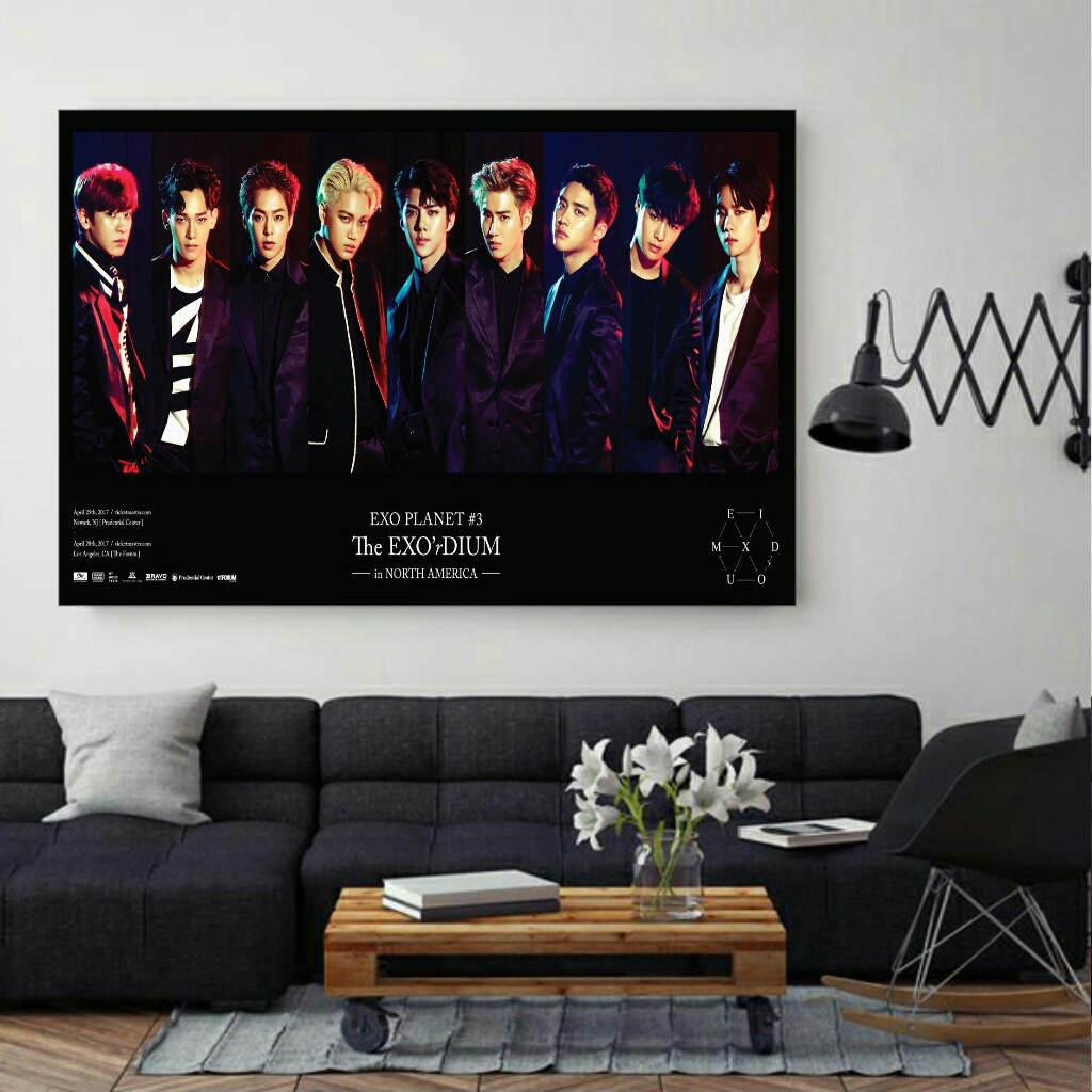 تابلو شاسی طرح گروه اکسو مدل TSH1330