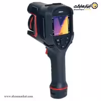 ترمومتر تصویری (ترموویژن) 650 درجه اینسایز مدل 0231-IC650