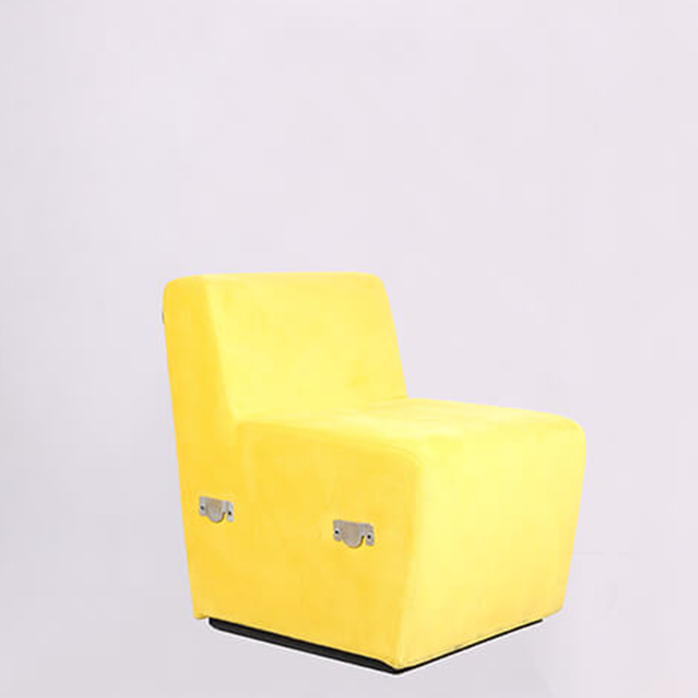 مبل یک نفره L57 لیو