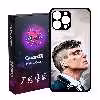 کاور گارد ایکس طرح Peaky Blinders مدل Glass10032 مناسب برای گوشی موبایل اپل iPhone 12 Pro Max