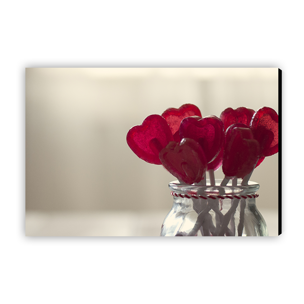 تابلو شاسی طرح عشق مدل As650