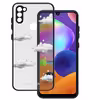 کاور طرح ابر مناسب برای گوشی موبایل سامسونگ Galaxy A11