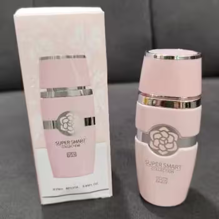 عطر ادکلن زنانه یارا صورتی 25 میل