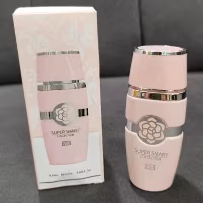 عطر ادکلن زنانه یارا صورتی 25 میل