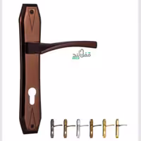 دستگیره فارا صنعت کد 6000 - فروشگاه اینترنتی قفل لند