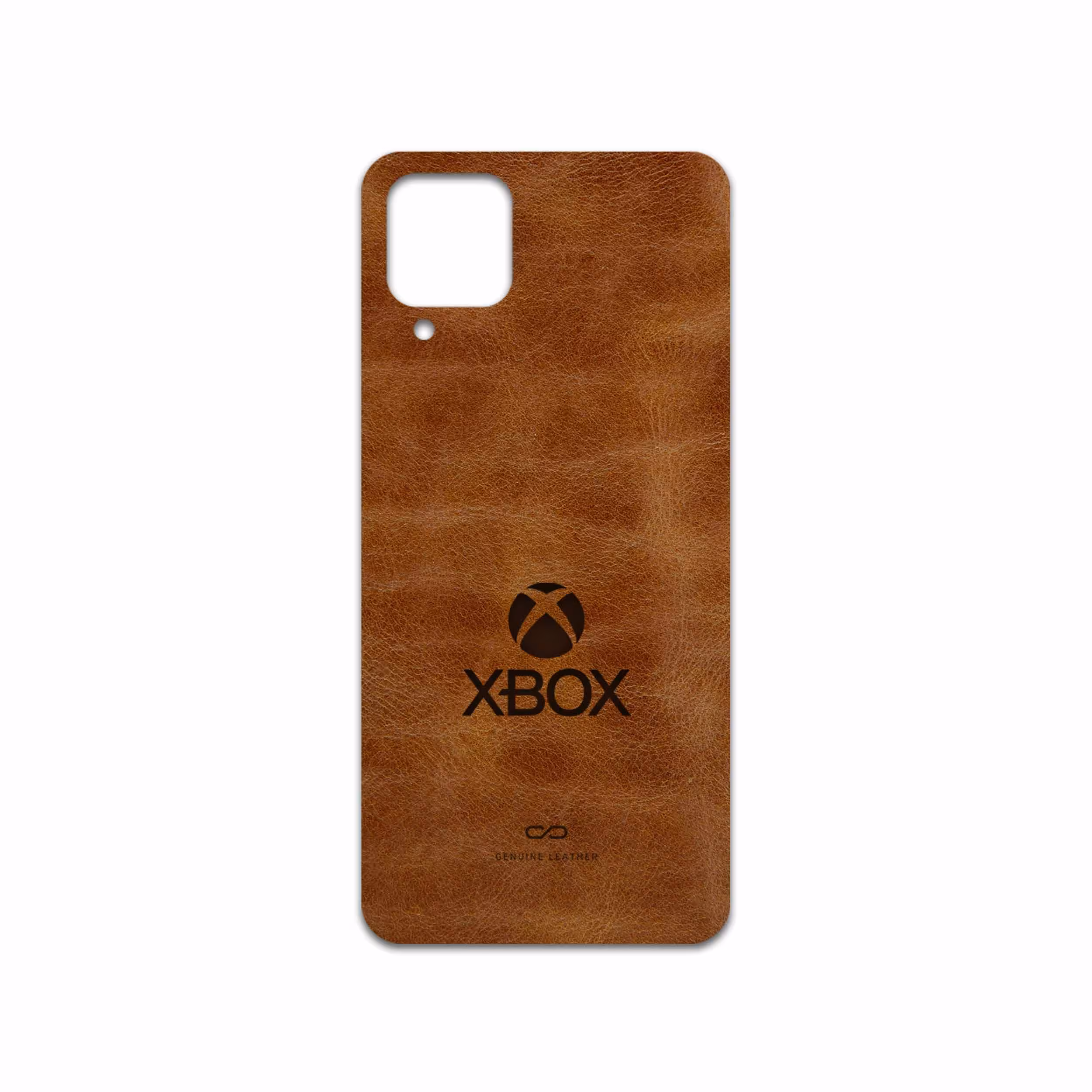 برچسب پوششی ماهوت مدل BFL-XBOX مناسب برای گوشی موبایل سامسونگ Galaxy M12