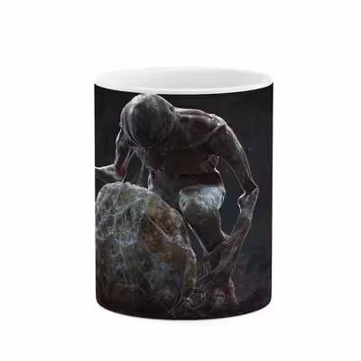 ماگ طرح سریال StrangerThings مدل mgp12981