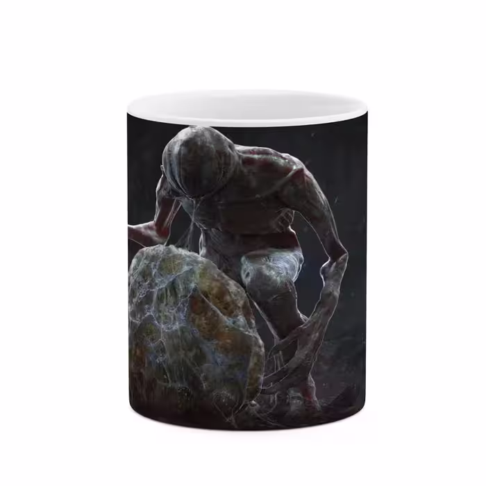 ماگ طرح سریال StrangerThings مدل mgp12981