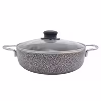 تابه تفلون تابان کد PIR32 سایز 32