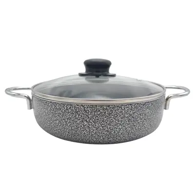 تابه تفلون تابان کد PIR32 سایز 32