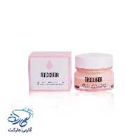 پرایمر ضد چروک و روشن کننده پوست تری چادا