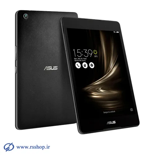تبلت ایسوس مدل Asus ZenPad 3 8.0 Z581KL 4G ظرفیت 32 گیگابایت و رم 4 گیگابایت - رایانه سیستم