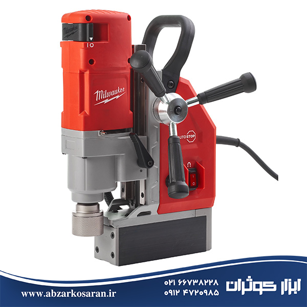 دریل پایه مگنت میلواکی Milwaukee مدل MDE41
