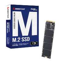 حافظه SSD بایوستار Biostar M760 1TB M.2