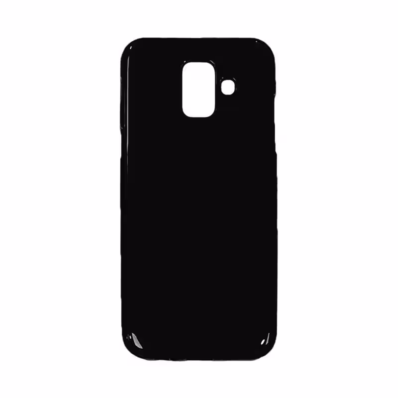 کاور ژله ای رنگی برای گوشی موبایل (2018) Samsung Galaxy A6