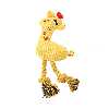 عروسک بازی سگ و گربه مدل Giraffe