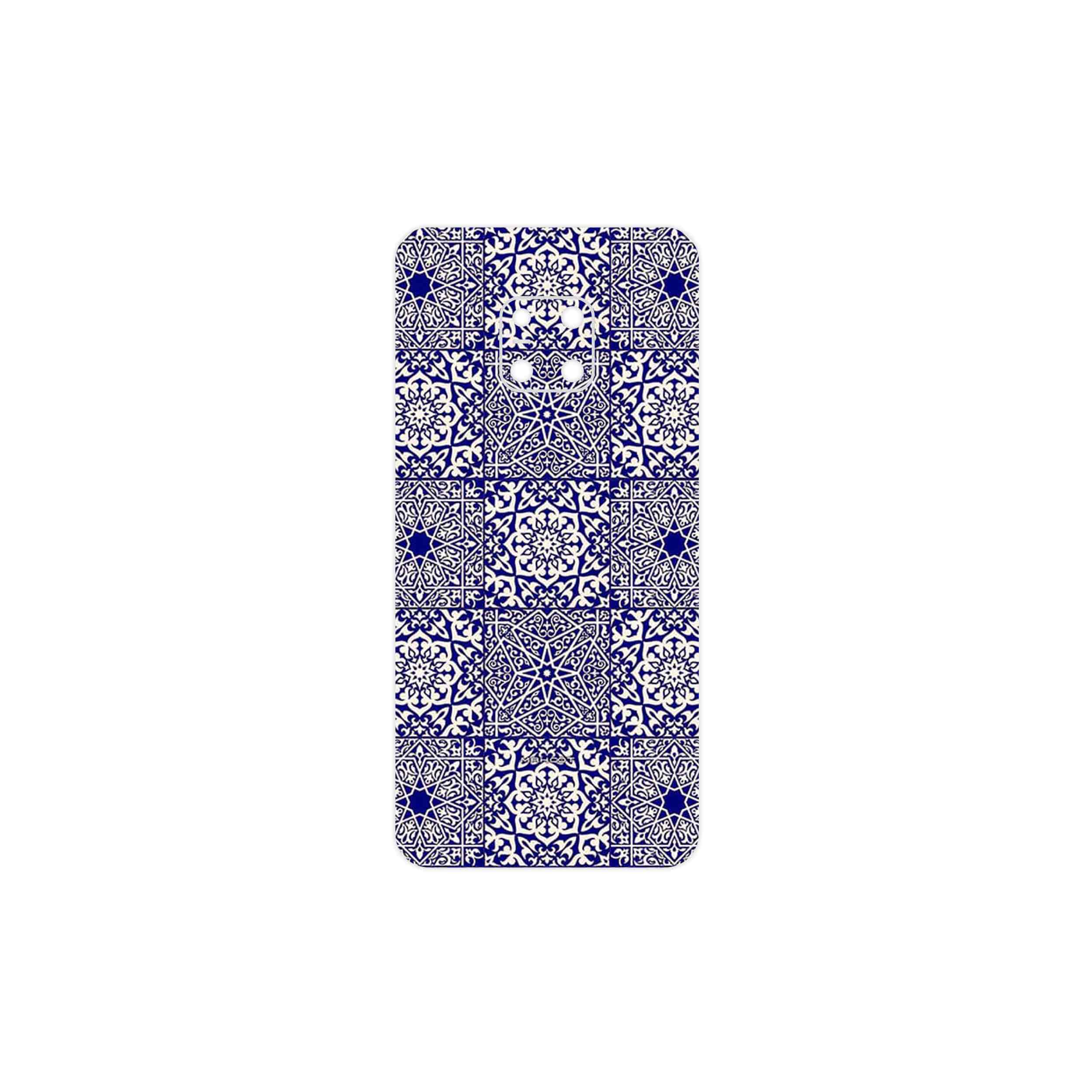 برچسب پوششی ماهوت مدل Iran Tile 11 مناسب برای گوشی موبایل هوآوی Mate 20 Pro
