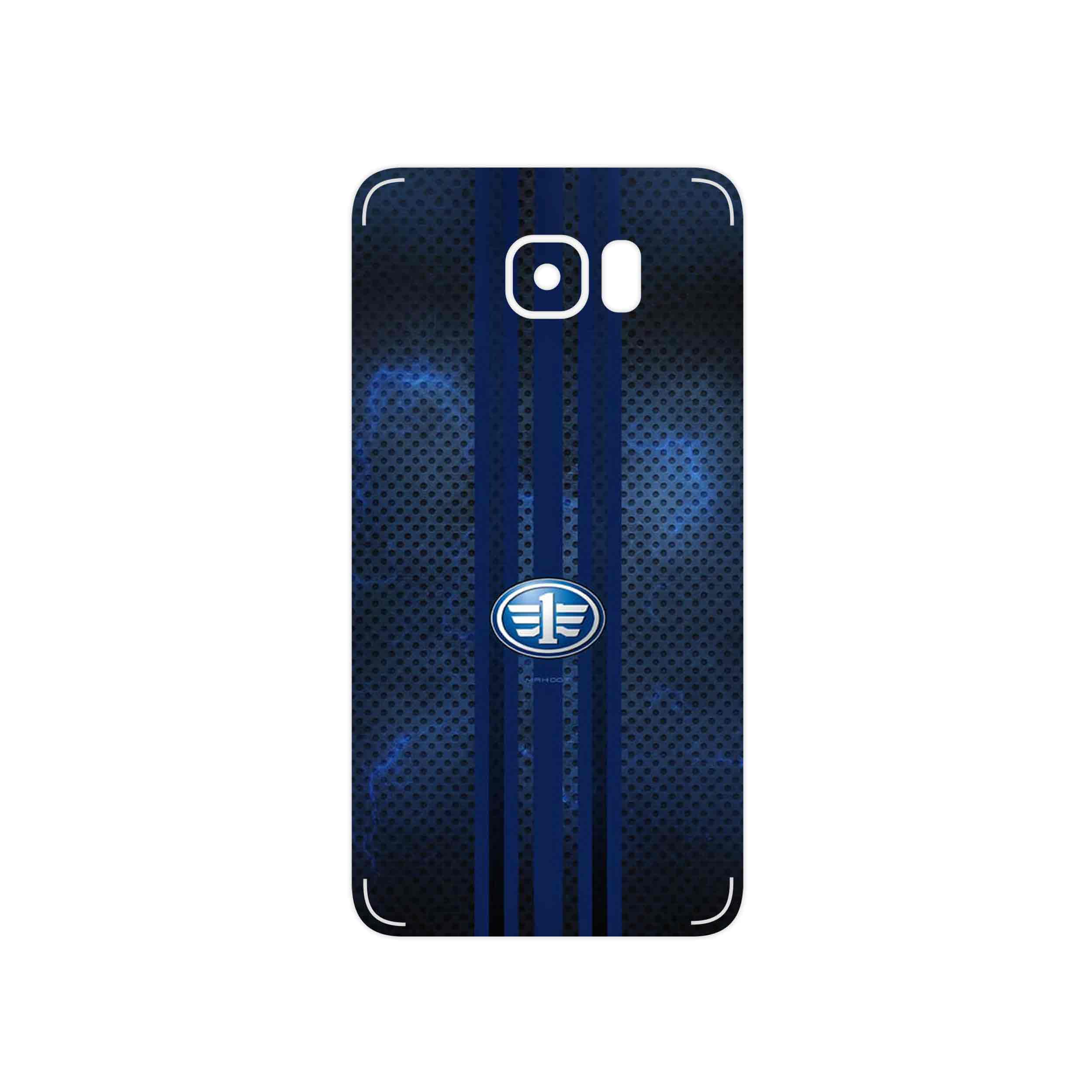 برچسب پوششی ماهوت مدل FAW مناسب برای گوشی موبایل سامسونگ Galaxy Note 5