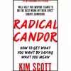 کتاب Radical Candor اثر Kim Scott انتشارات PAN MACMILLAN U.K