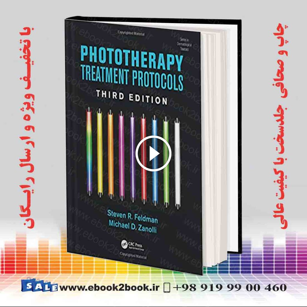 Phototherapy Treatment Protocols 3rd Edition