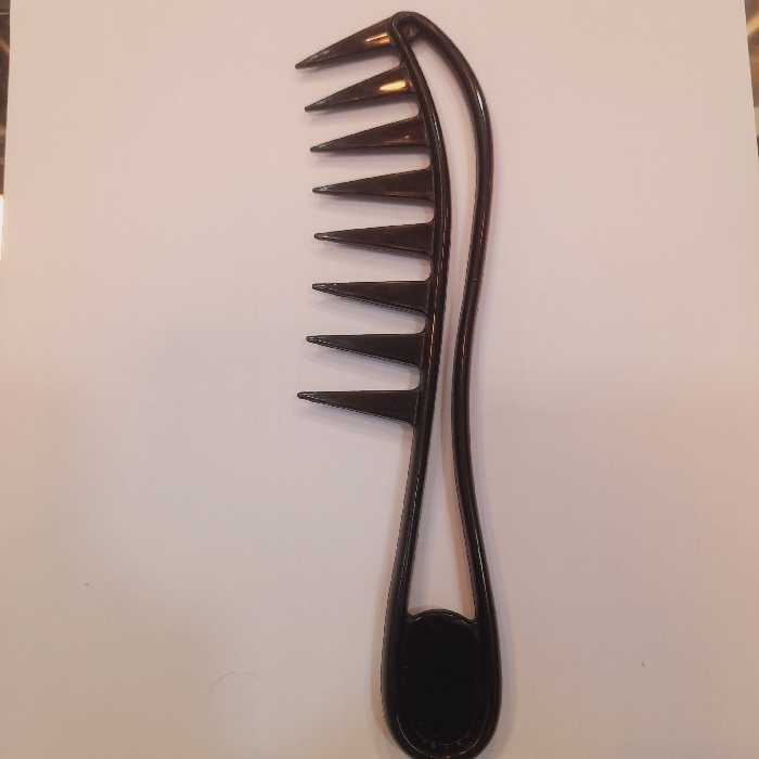 شانه دانه درشت برند تونی کد 2