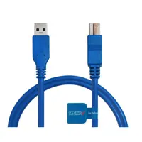 کابل پرینتر USB3.0 مکا مدل MPC23 طول 5 متر