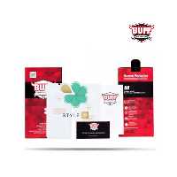 محافظ صفحه Buff گوشی سامسونگ Galaxy S21 مدل Hydrogel Matte