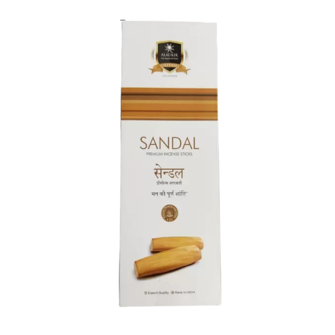  عود آلاکیک مدل Sandal 