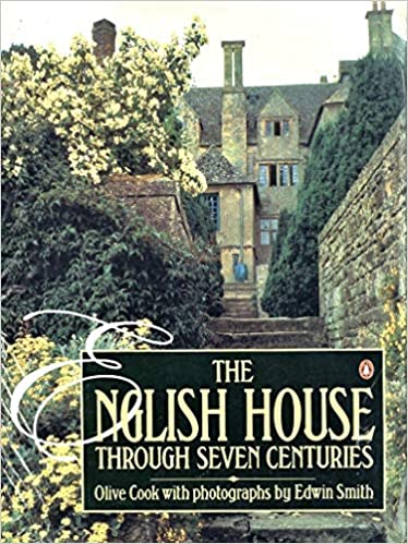  دانلود کتاب The English House Through Seven Centuries, 1984 - دانلود کتاب های دانشگاهی