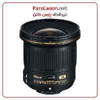 لنز نیکون Nikon AF-S NIKKOR 20mm f/1.8G ED Lens
