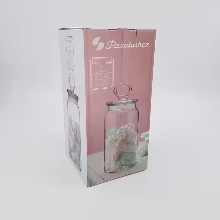 بانکه پاشاباغچه مدل Kichen Slim کد 96761