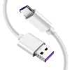 کابل تبدیل USB به USB-C مدل AP71 طول 1 متر