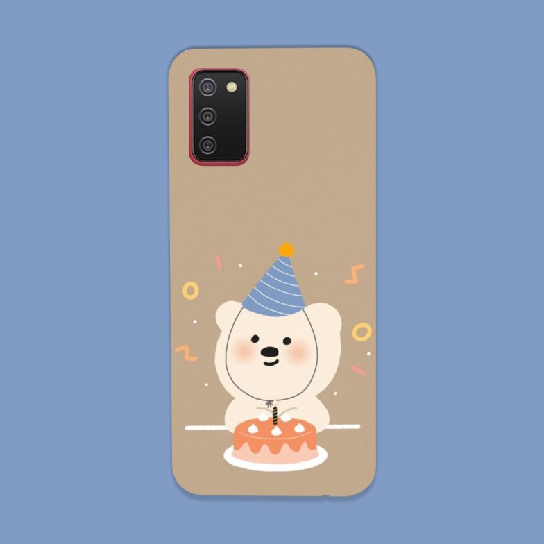 کاور گارد قاب مناسب برای گوشی موبایل سامسونگ A02s -کد 112