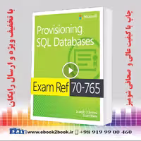 Exam Ref 70-765 Provisioning SQL Databases