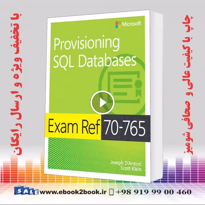 Exam Ref 70-765 Provisioning SQL Databases