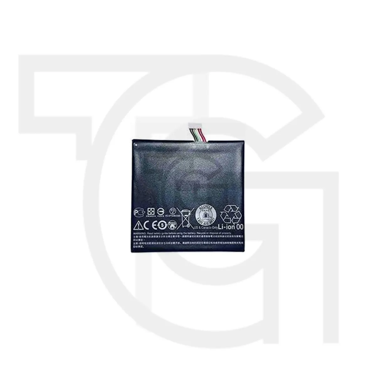 باتری اچ‌تی‌سی Battery HTC M910x