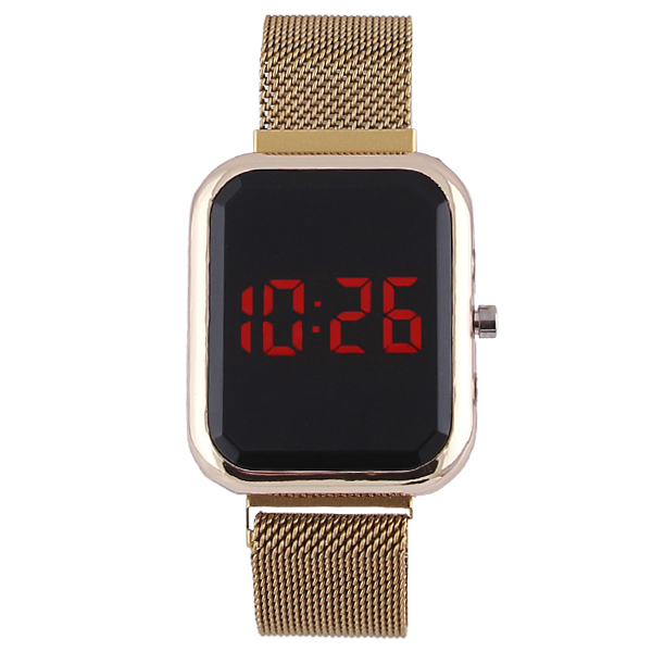 ساعت مچی دیجیتال مدل LE 16865 -T-M