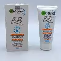 bb کرم گارنیه