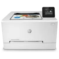 پرینتر لیزری رنگی اچ پی مدل LaserJet M255DW