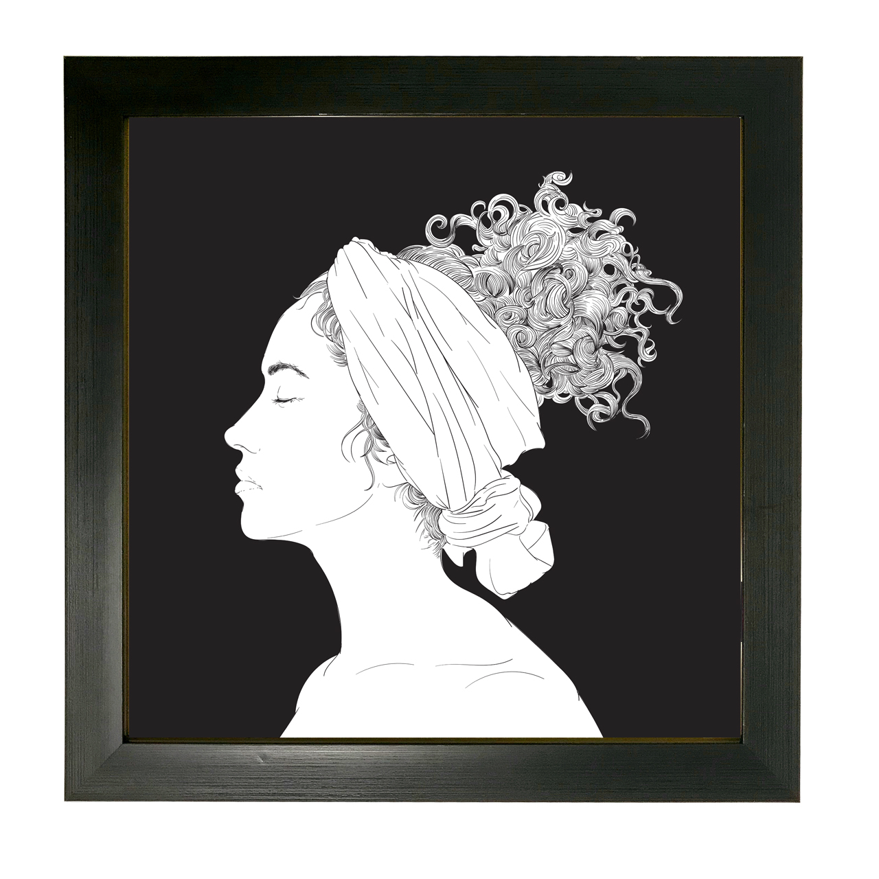 تابلو دکوما مدل DD040-B