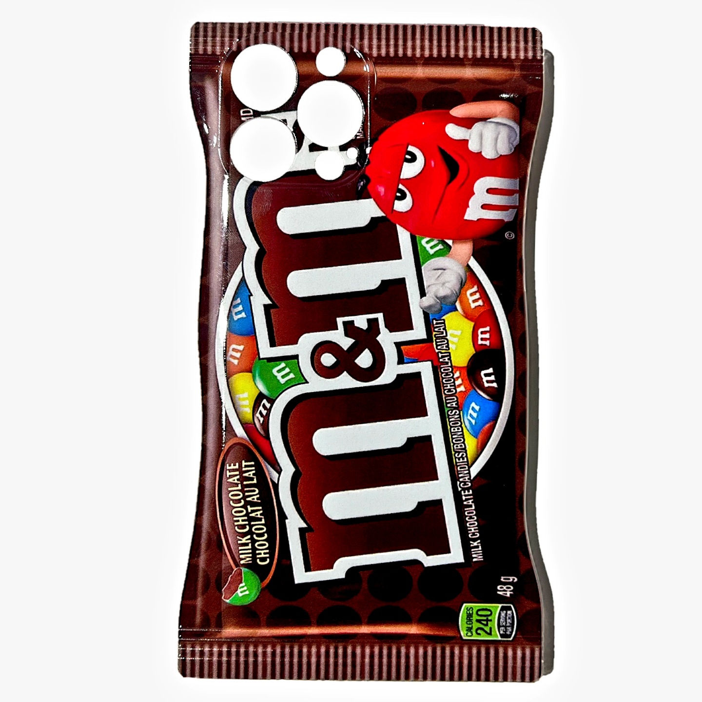 کاور مدل mm کد 08 مناسب برای گوشی موبایل اپل IPHONE 14 PRO