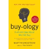 کتاب Buyology اثر Martin Lindstrom and Paco Underhill انتشارات Currency