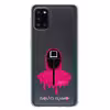 کاور طرح Squid Game مناسب برای گوشی موبایل سامسونگ Galaxy A31 